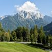 Valleien en bergen Slovenië